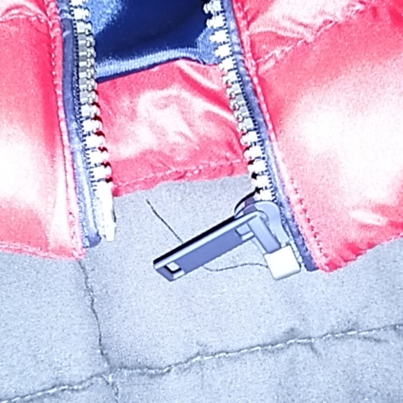 Winter coat - Picture 3 of 6